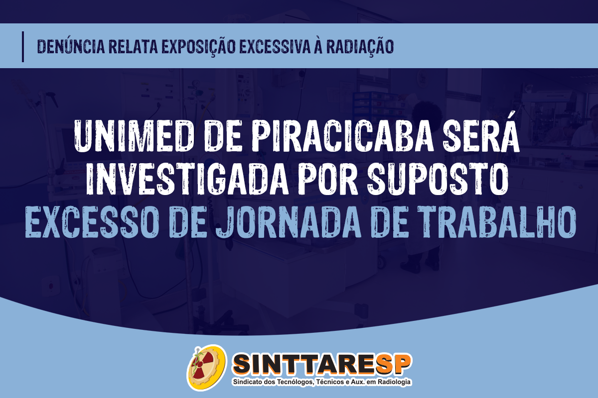 Sintaresp - Noticia